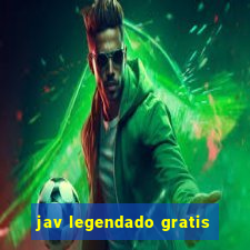 jav legendado gratis